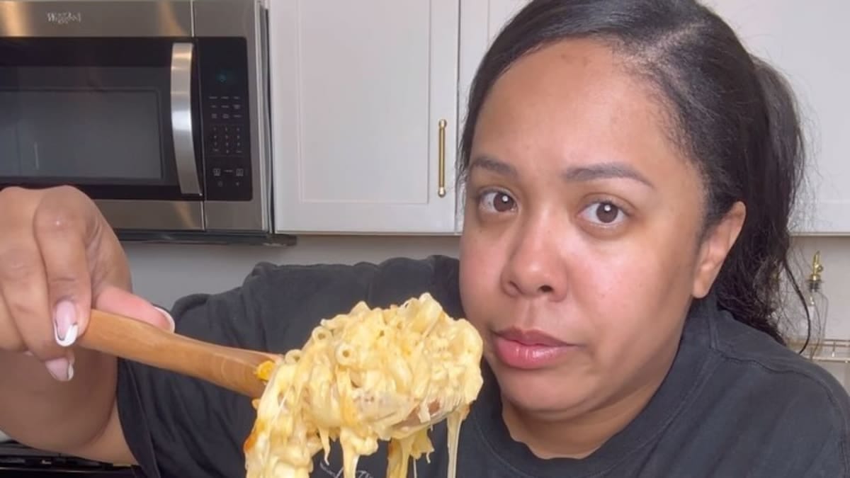 Mac and Cheese – 50-Minute Recipe