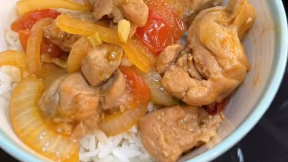 Japanese-Style Chicken Teriyaki – 35-Minute Recipe