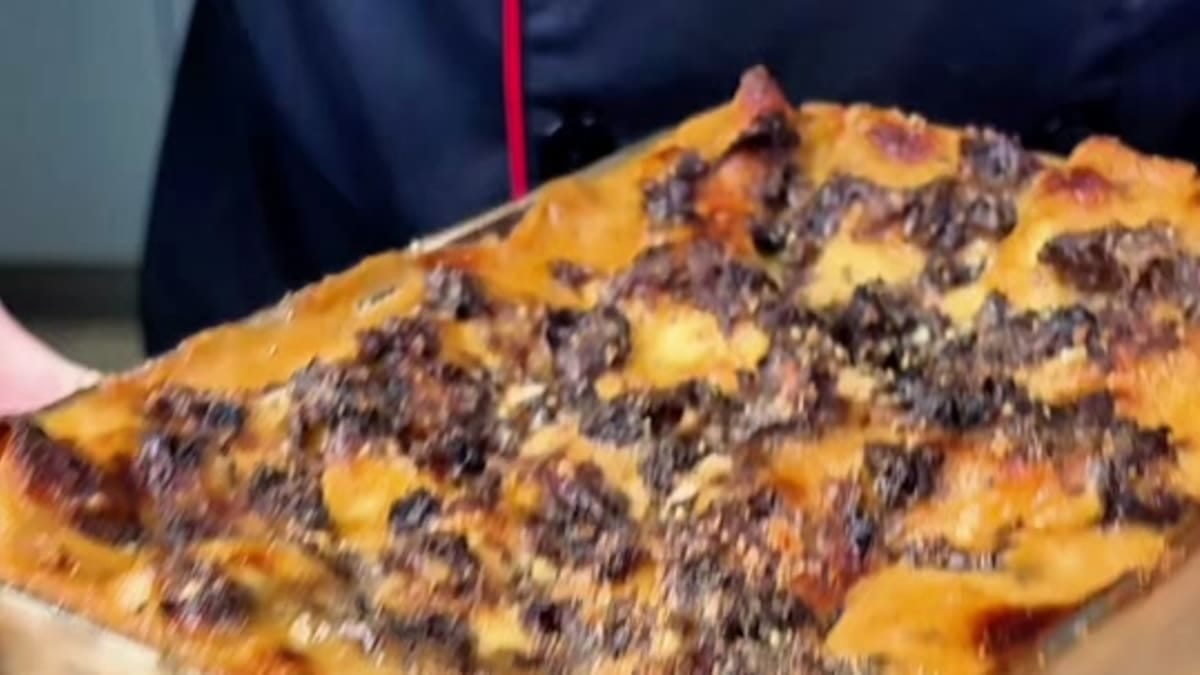 Braised Ox Tail Lasagna – 4-Hour Recipe