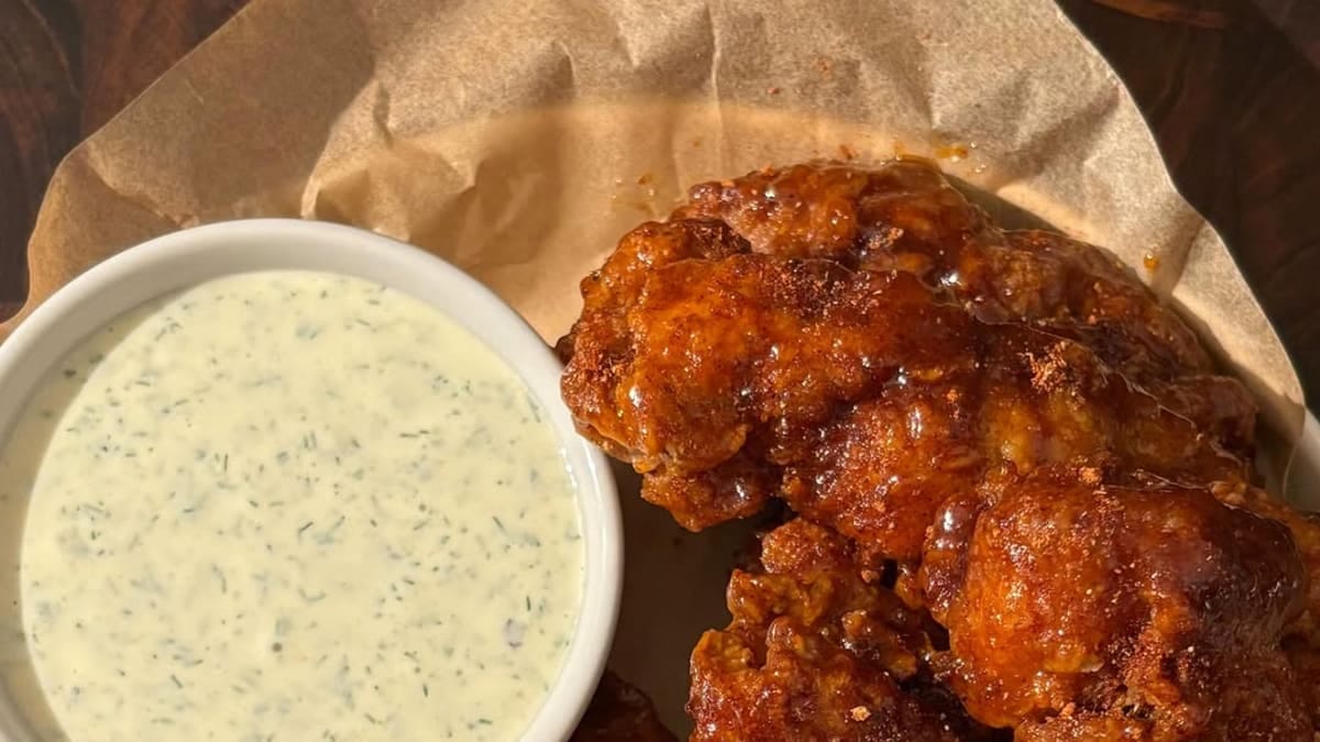 Hot Honey Rub Chicken Tenders – 40-Minute Recipe