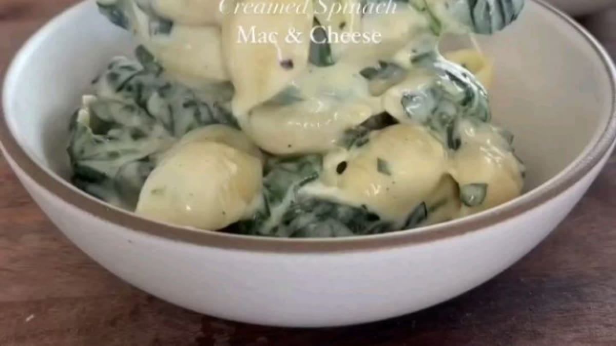 Classic Pasta with Homemade Sauce – 40-Minute Recipe