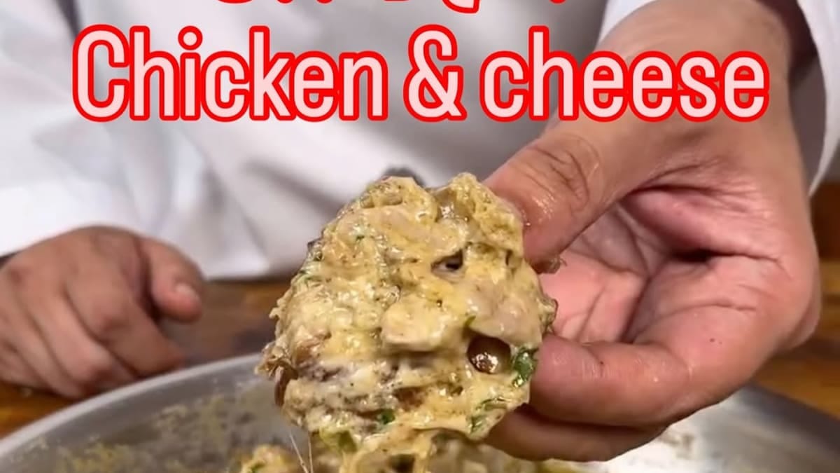 Chicken Shawarma – 90-Minute Recipe