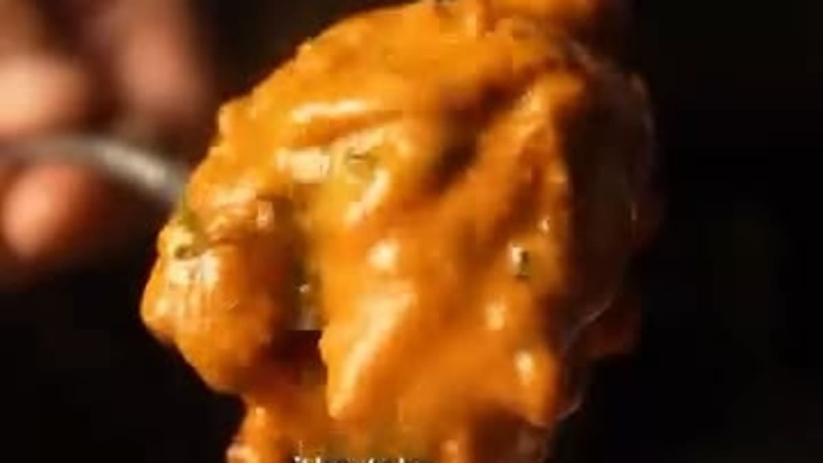 Butter Chicken Masala – 75-Minute Recipe