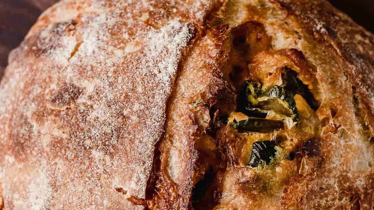 Sourdough Cheez-Its – 3-Hour Recipe