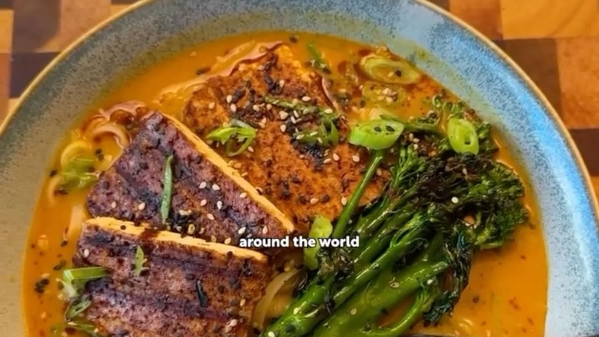 Easy Miso Ramen – 30-Minute Recipe
