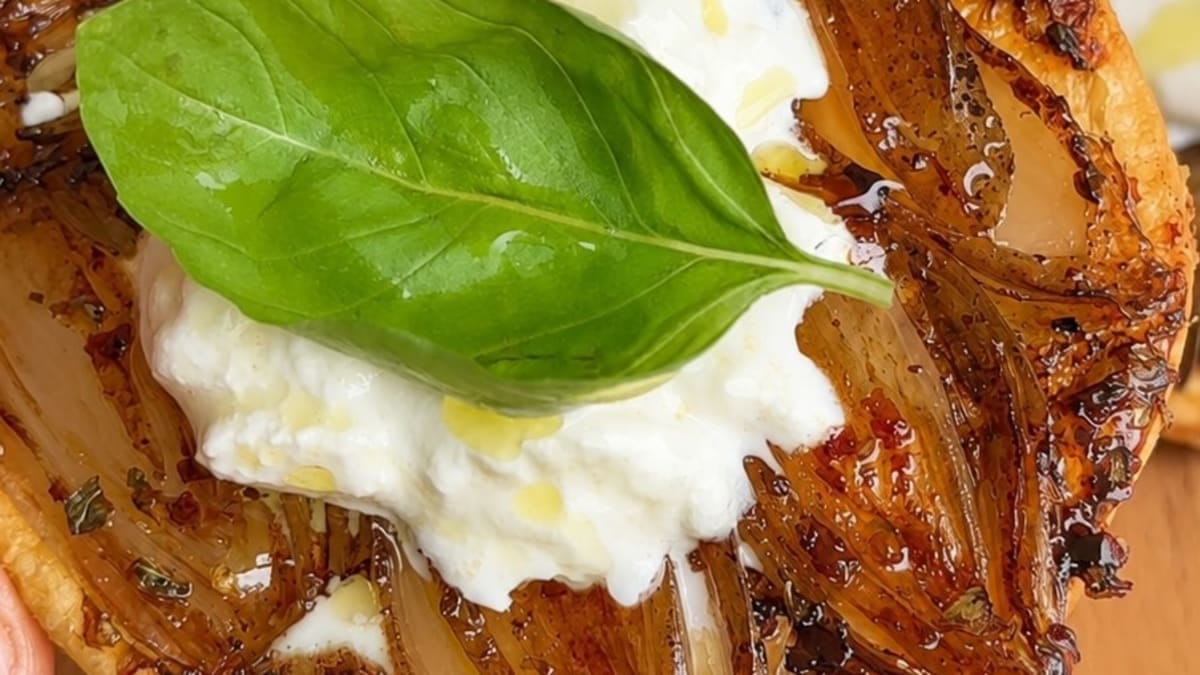 Mini Tarte Tatin – 22-Minute Recipe