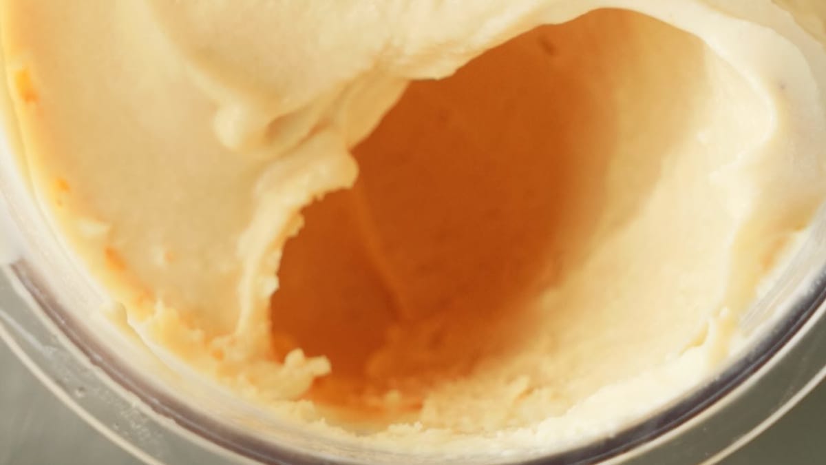 Brown Butter Ice Cream – 45-Minute Recipe