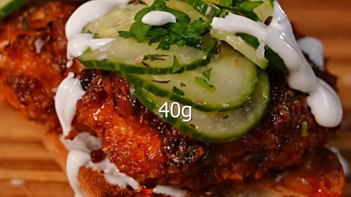 Greek Lemon Chicken – 35-Minute Recipe