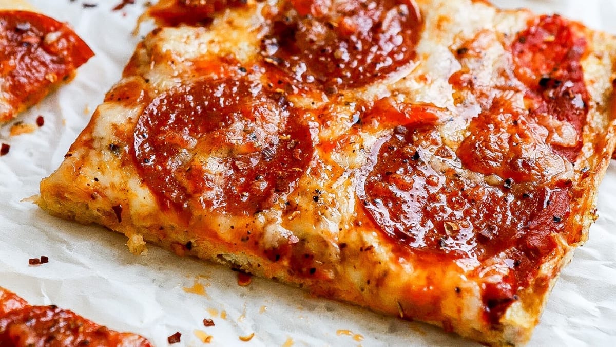 Chicken Crust Pizza – 45-Minute Recipe