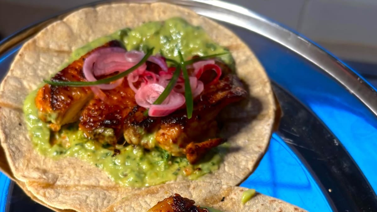 Super Quick Chicken Tacos – 20-Minute Recipe