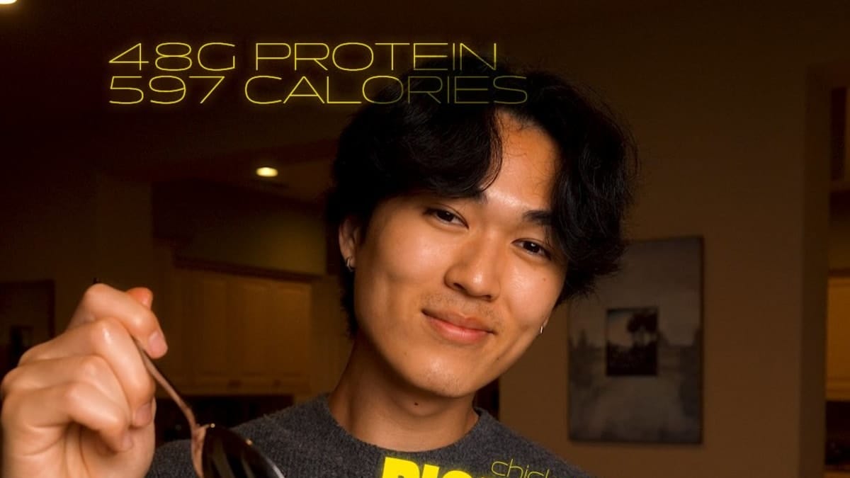 Japanese Chicken & Egg Rice Bowl – 20-Minute Recipe