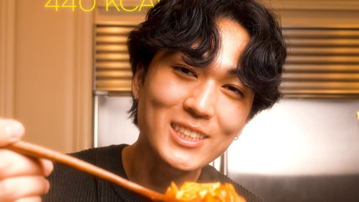 Kimchi Jjigae – 30-Minute Recipe