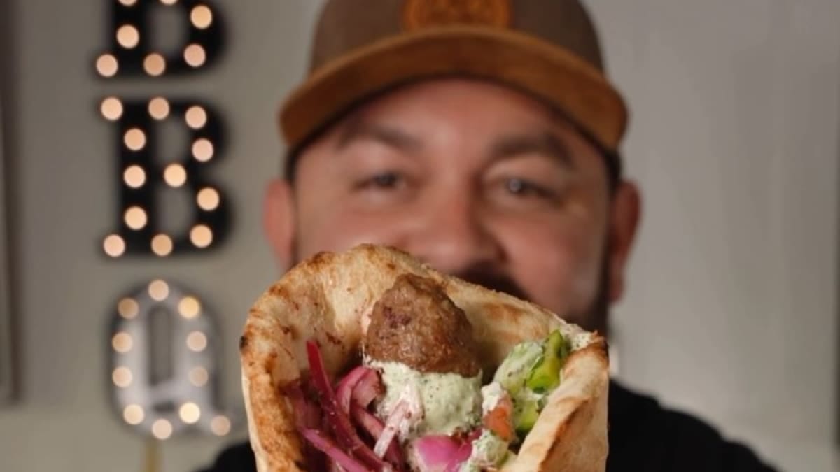 Koobideh Kebab – 60-Minute Recipe