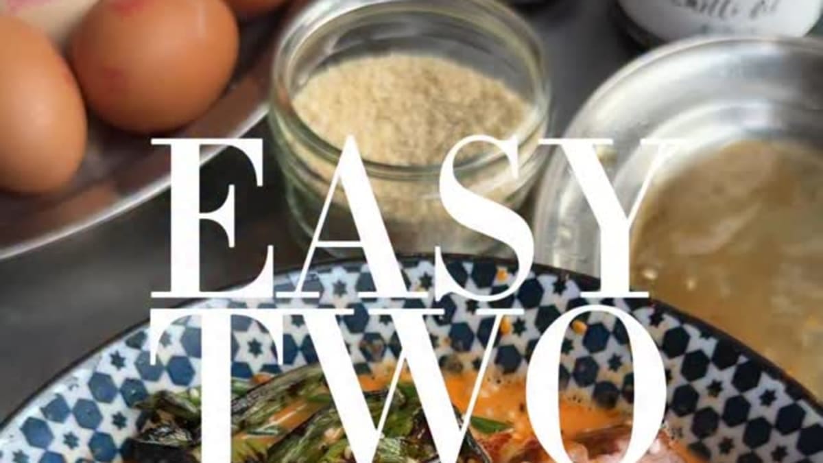 Ramen Hack Recipe