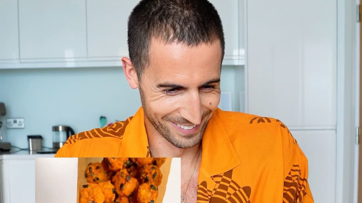 High Protein Chickpea Popcorn – 30-Minute Recipe