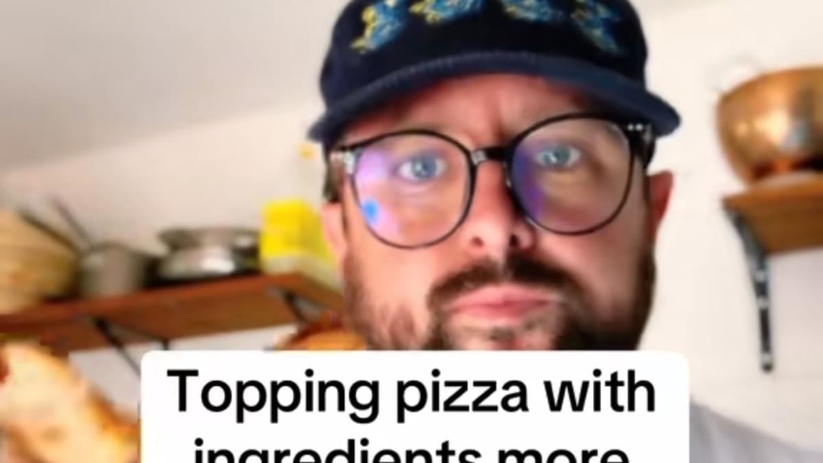 Chefsully's Favourite Pizza – 30-Minute Recipe