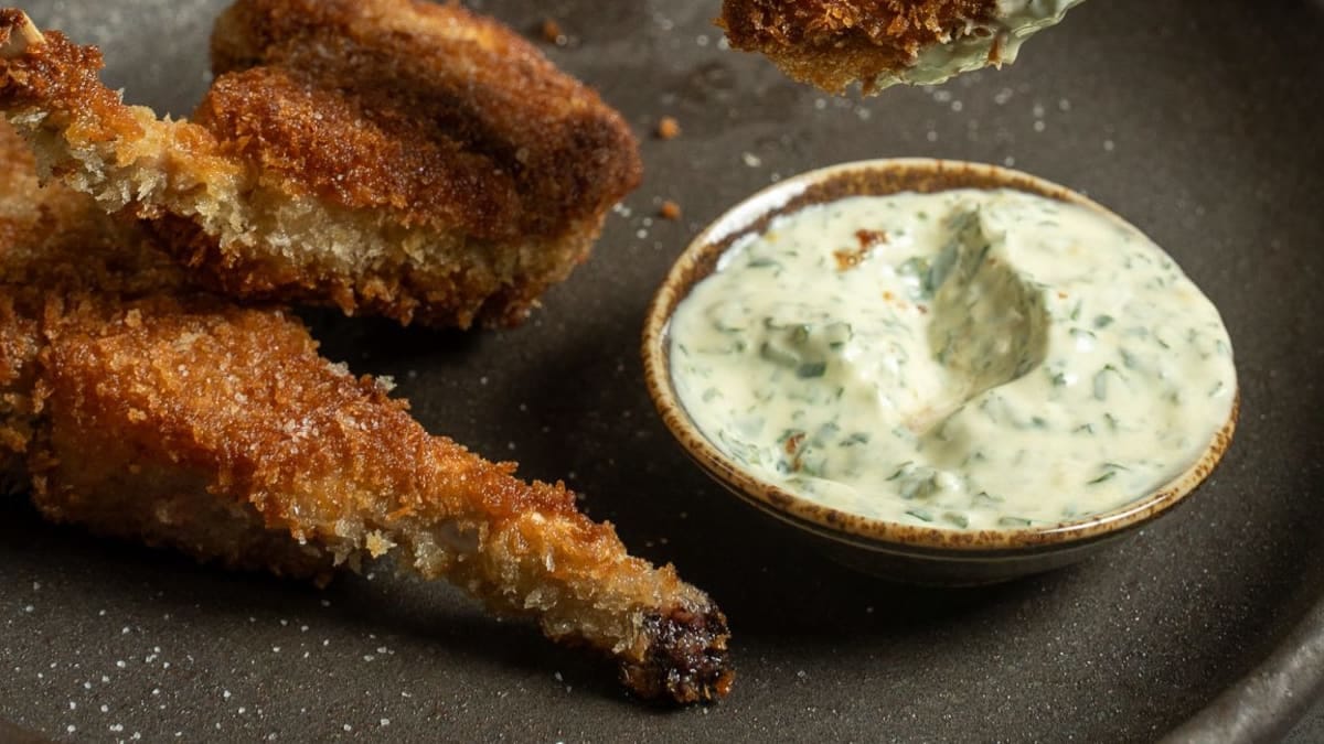Cumin Crumbed Lamb Cutlets – 35-Minute Recipe