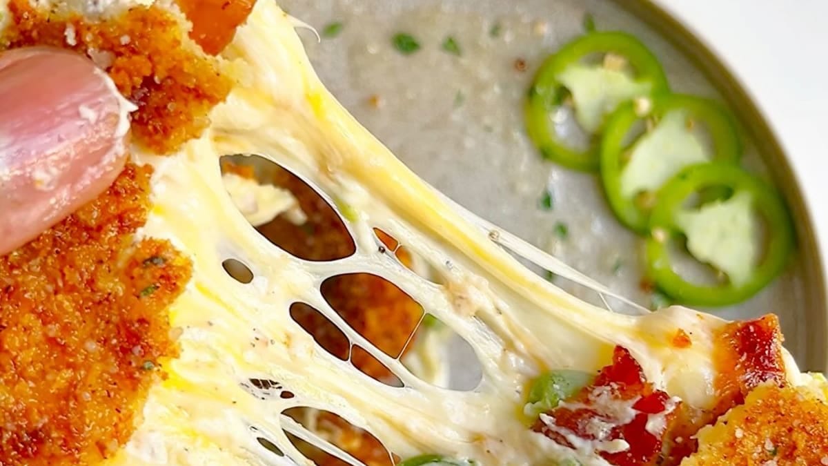Bacon Jalapeño Cheese Bites – 25-Minute Recipe