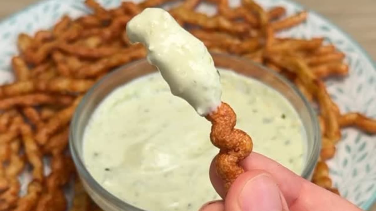 Crispy High-Protein Chicken Snack – 15-Minute Recipe