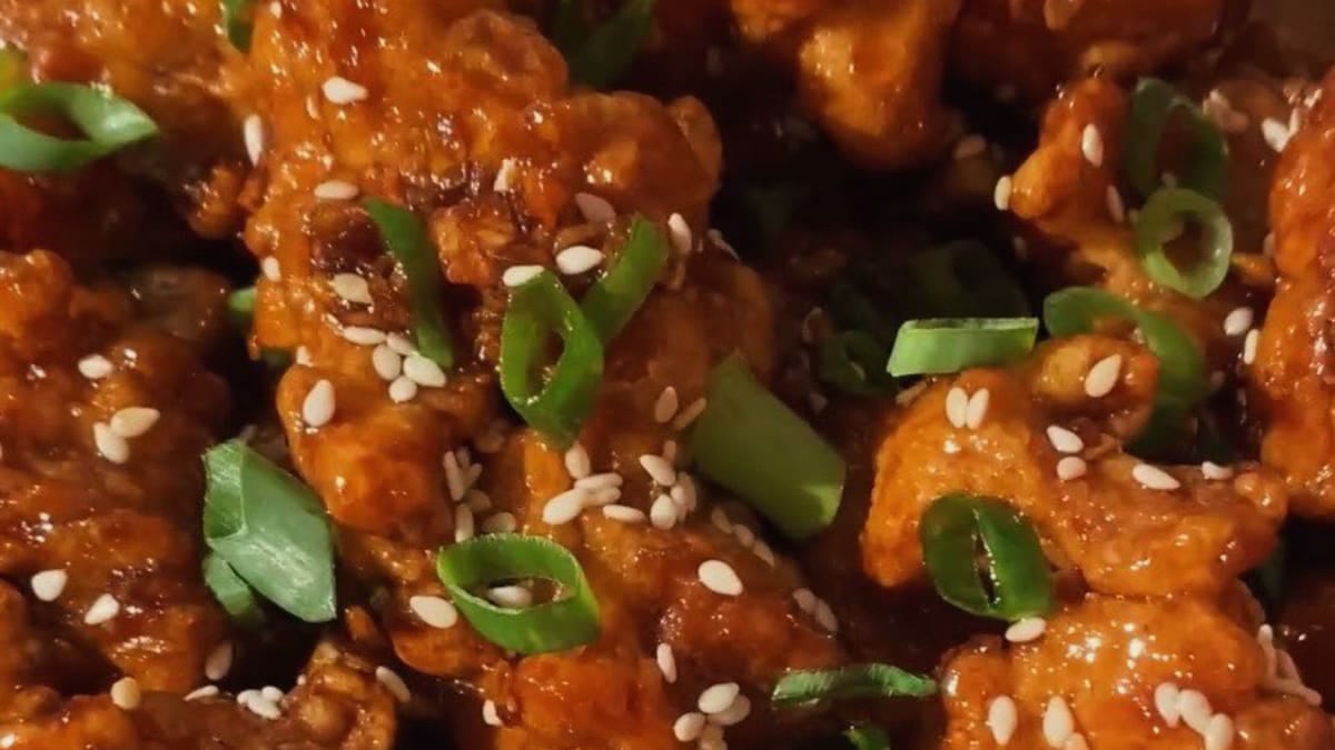 Honey Butter Chicken – 35-Minute Recipe