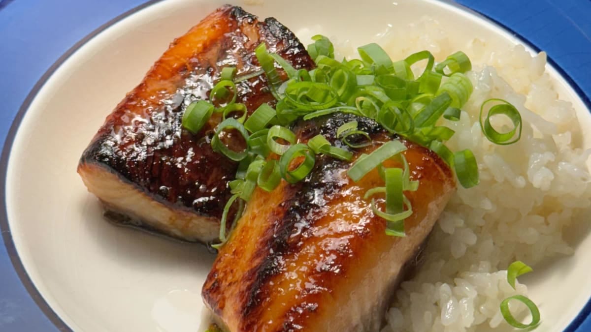 Miso Black Cod – 30-Minute Recipe