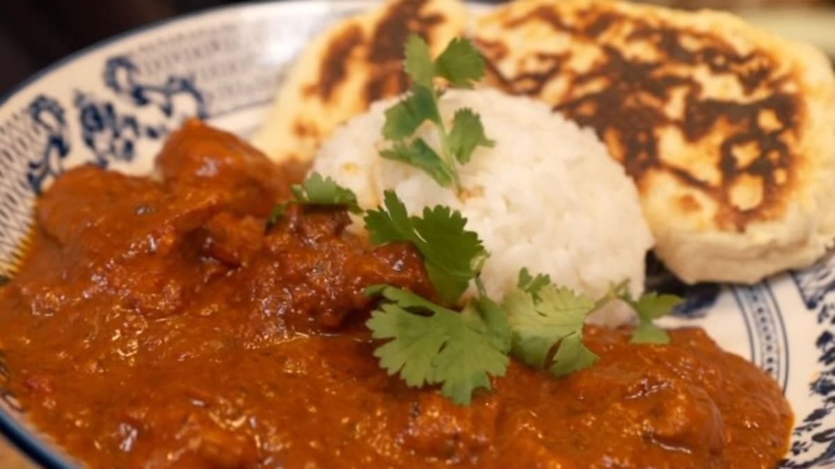 Chicken Tikka Masala – 65-Minute Recipe