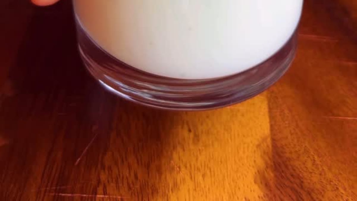 Brazilian Limeade – No-Cook Recipe