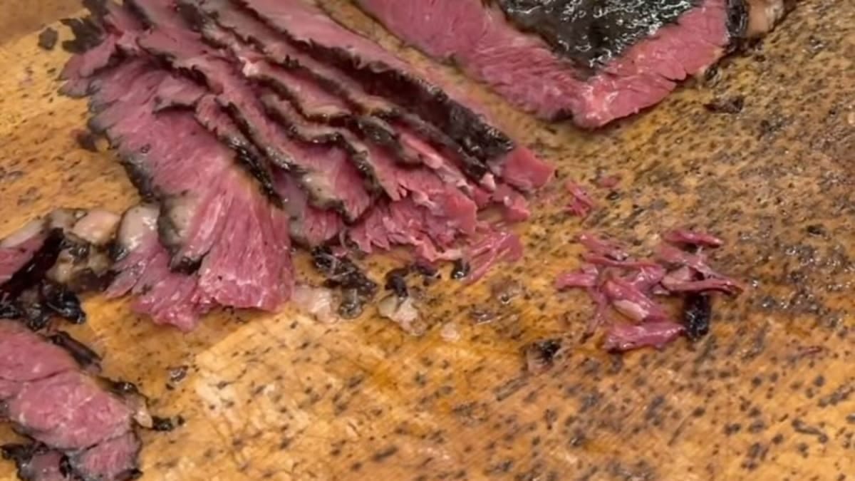 Katz Deli Pastrami Sandwich – 15-Minute Recipe