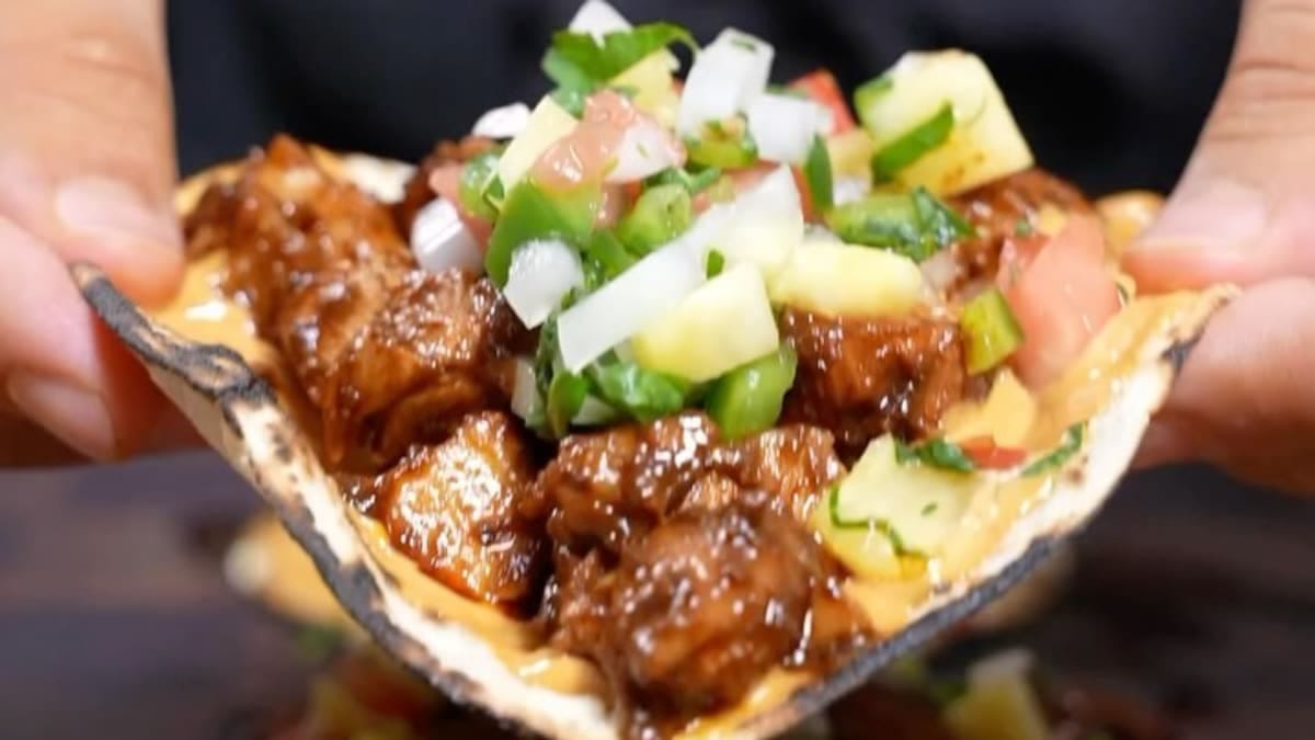 Chipotle Chicken Tacos – 30-Minute Recipe
