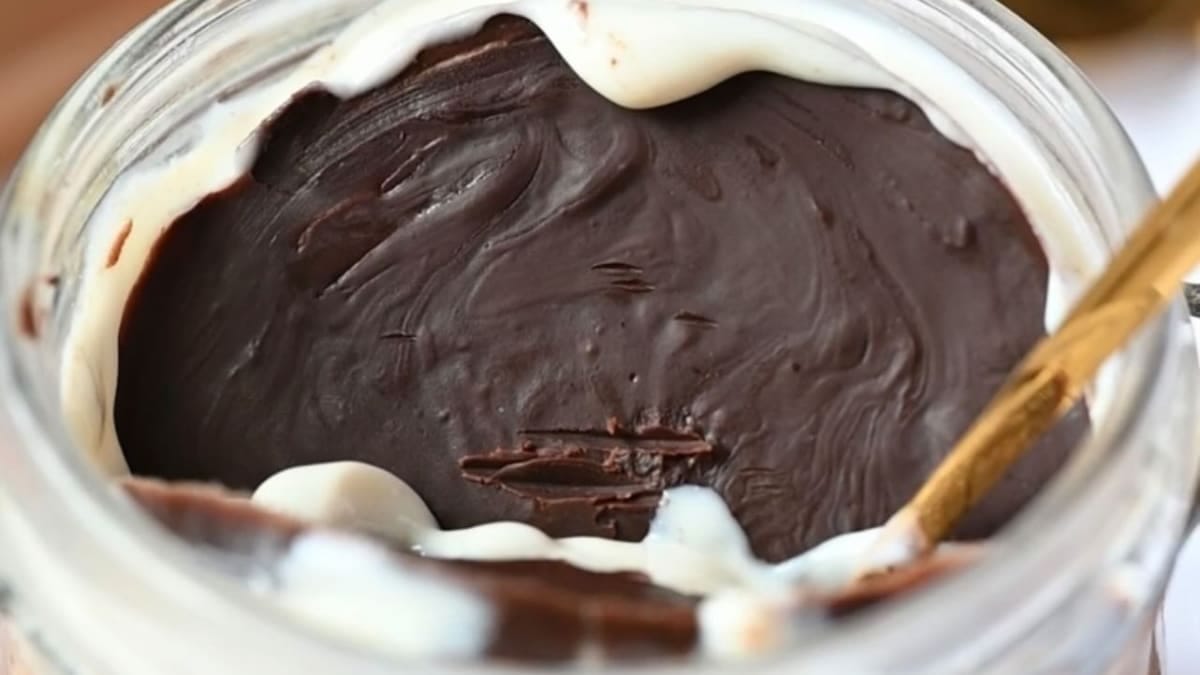 Protein Tiramisu Overnight Oats Recipe