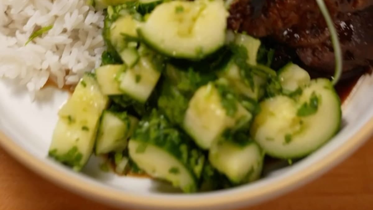 Easy Soy Braised Chicken – 45-Minute Recipe