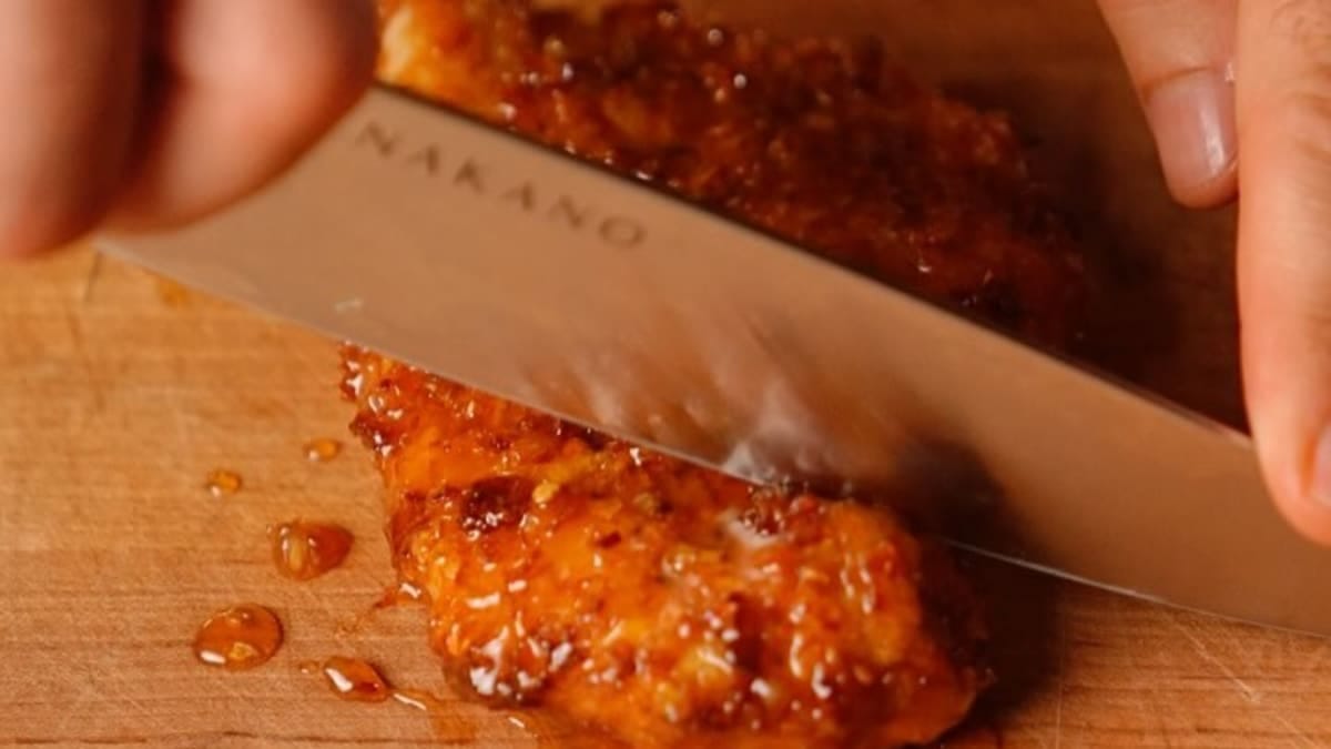 Buffalo Chicken Sandwich – 25-Minute Recipe