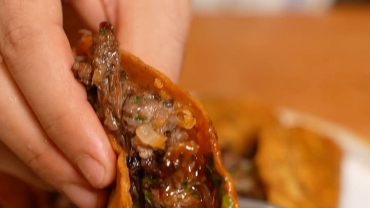 Lazy Birria – 135-Minute Recipe