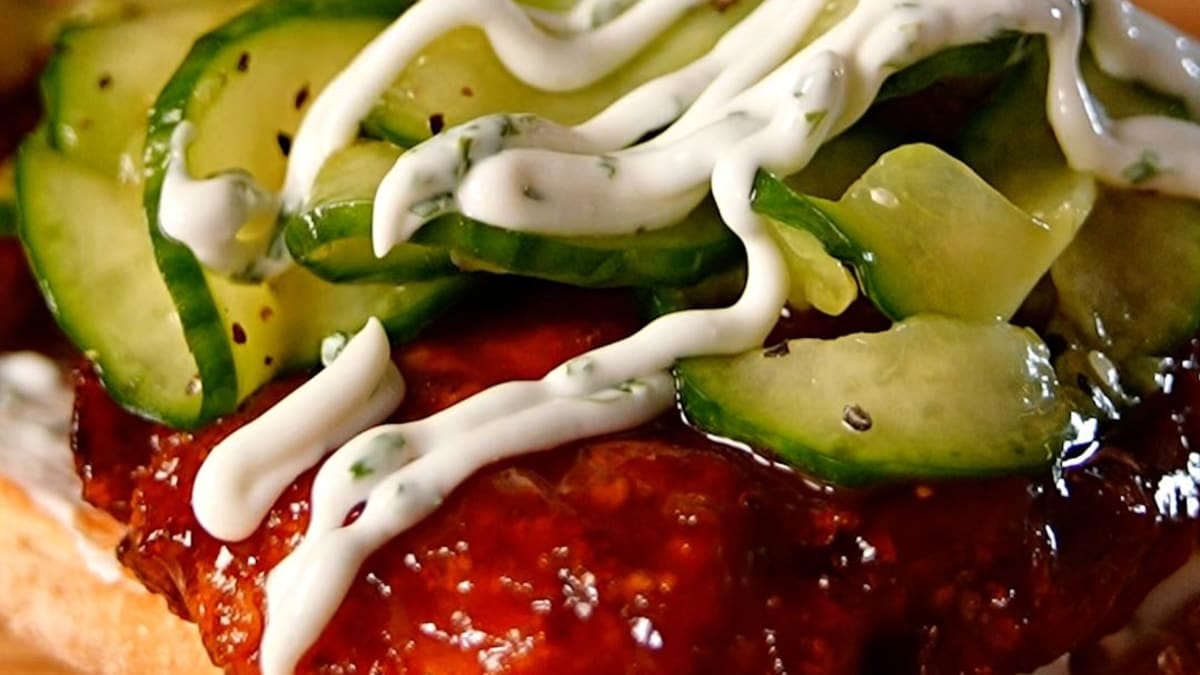 Honey Chipotle Sauce – 20-Minute Recipe