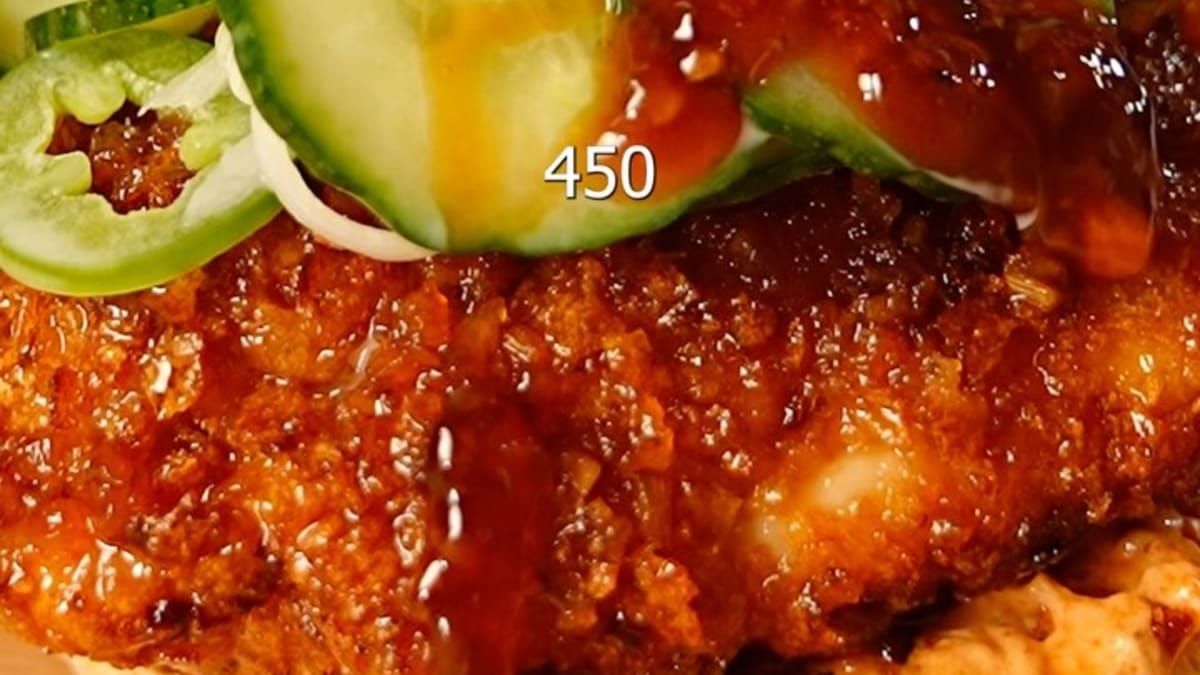 Lemon Honey Teriyaki Chicken – 46-Minute Recipe