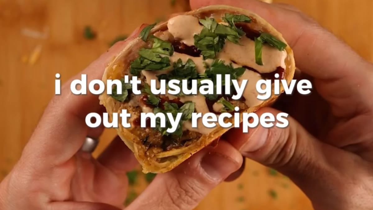Chipotle Adobo Chicken Burrito – 35-Minute Recipe