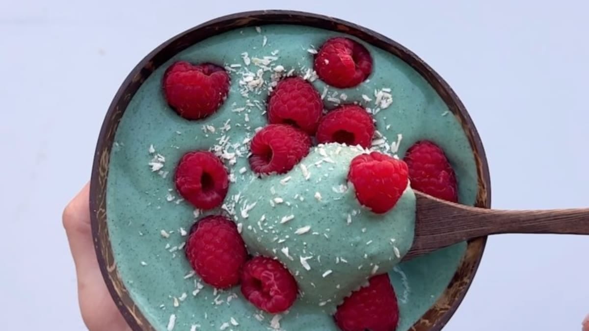 Jacked Mermaid Bowl Recipe