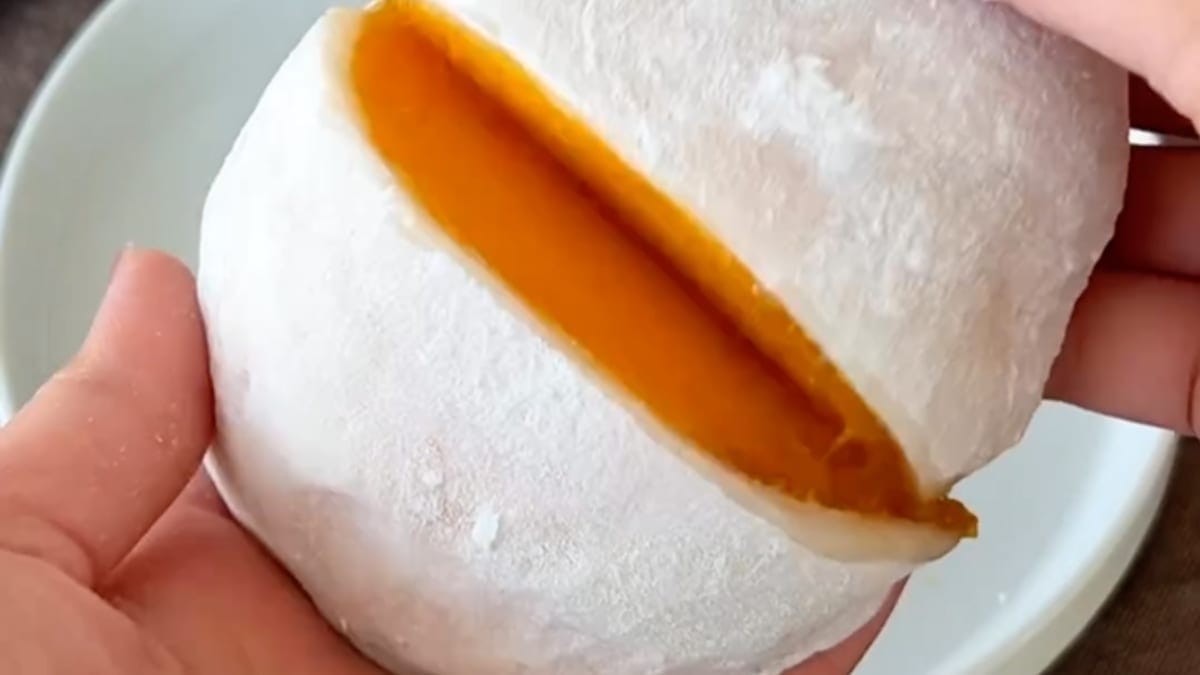 Mango Mochi Balls – 15-Minute Recipe