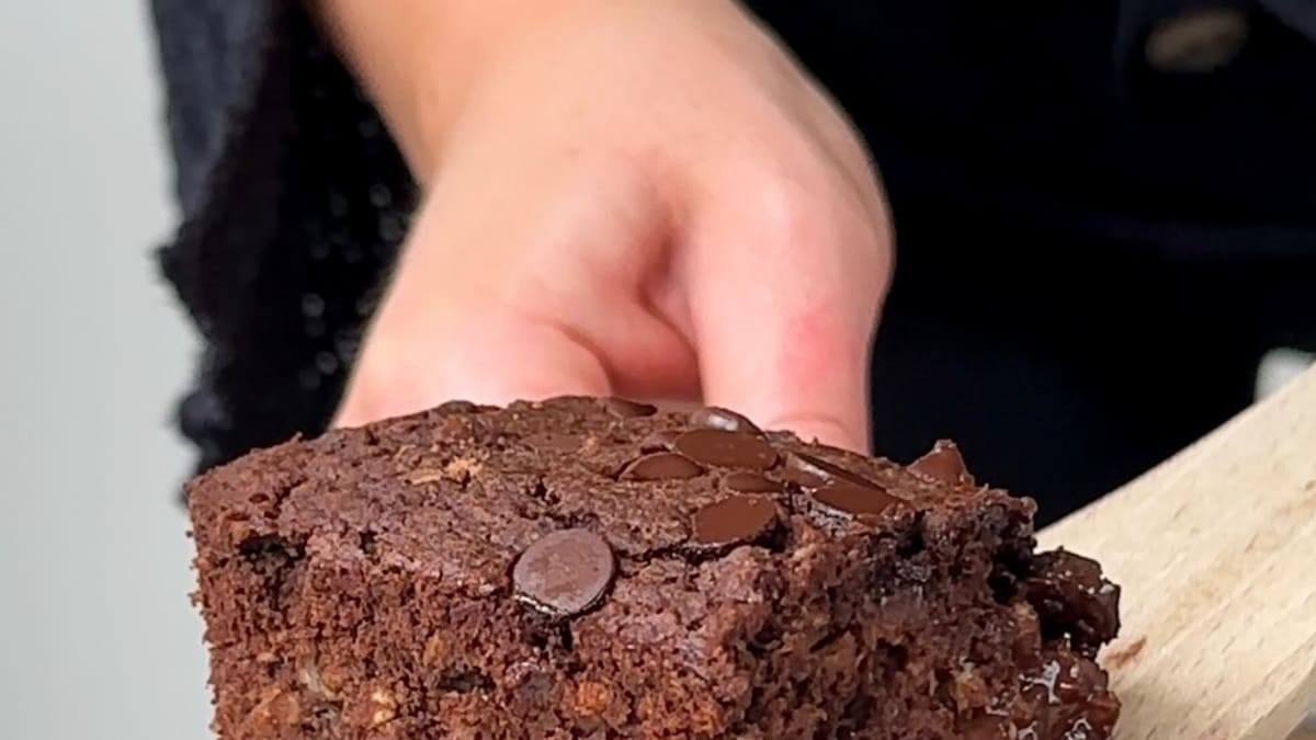 Brownie Baked Oats – 40-Minute Recipe