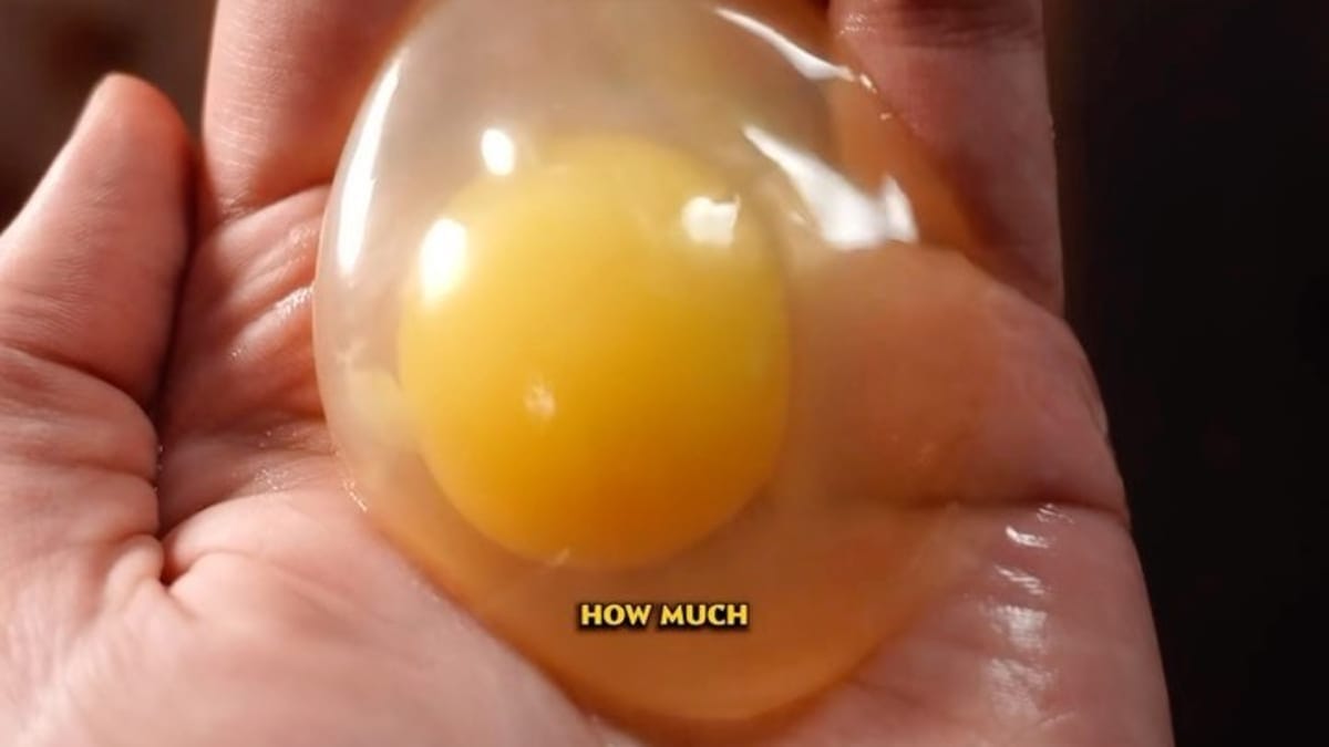 Poached Eggs – 10-Minute Recipe