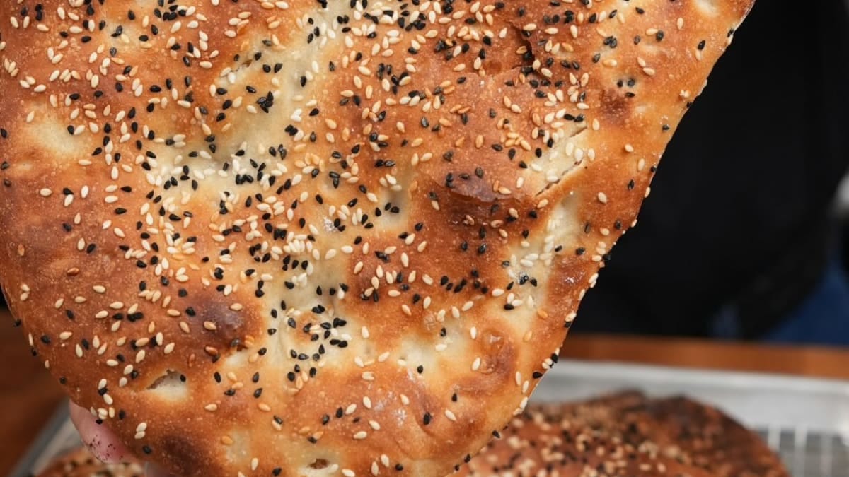 Greatest Bread of All Time – 30-Minute Recipe