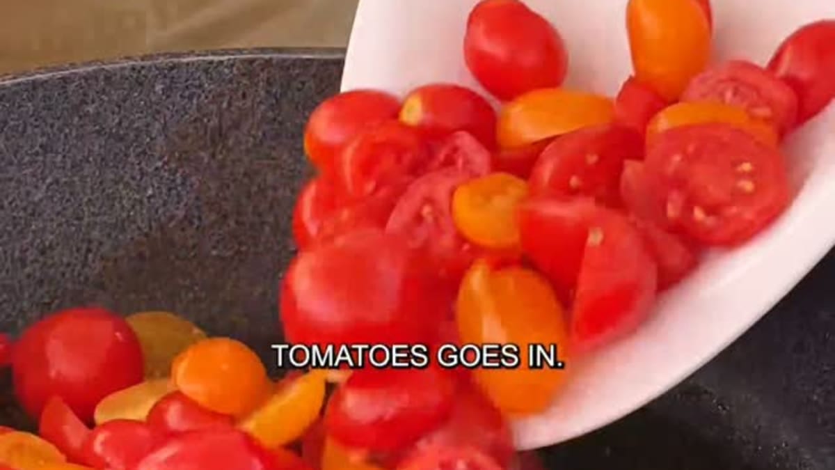 Spaghetti al Pomodoro – 25-Minute Recipe