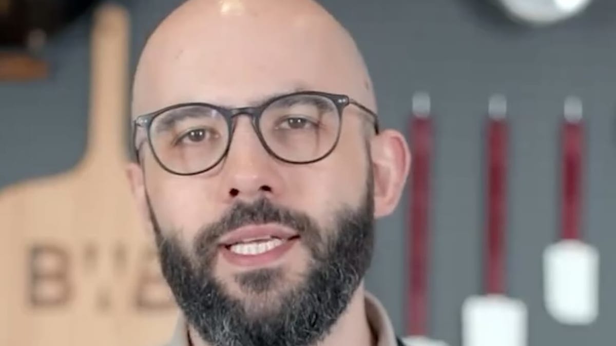Binging with Babish Beef Burger – 30-Minute Recipe