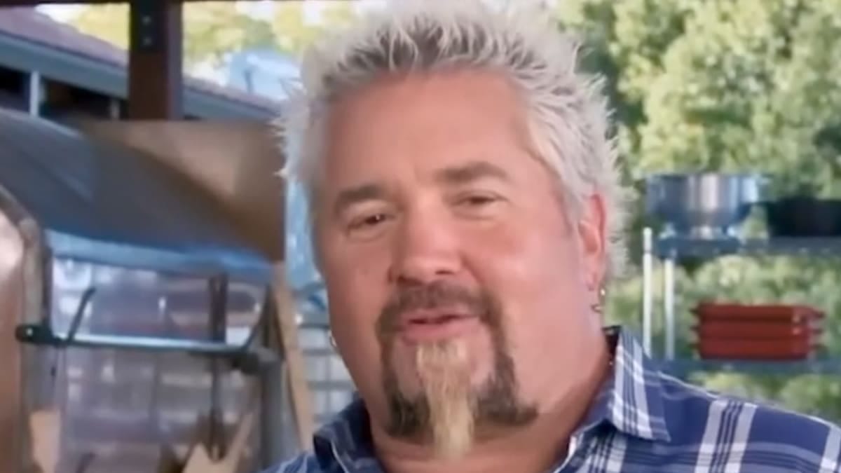 Guy Fieri‑Style Cheeseburger – 25‑Minute Recipe