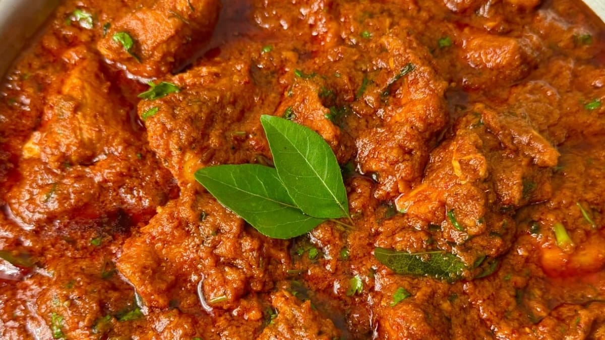 Chicken Bhuna Masala – 50-Minute Recipe