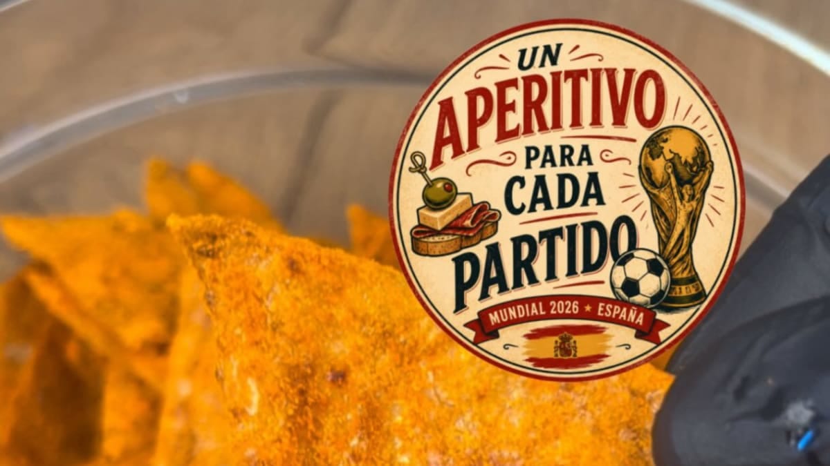 Rice Paper Doritos – 15-Minute Recipe