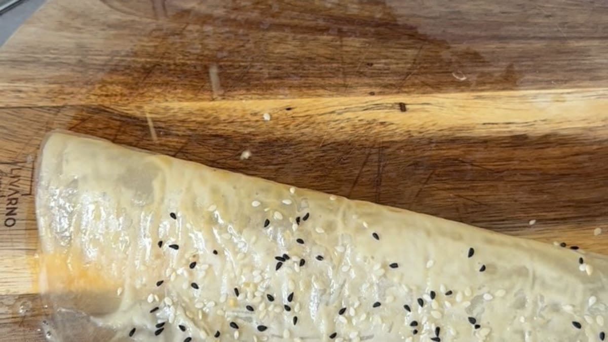 Protein Rice Paper Wraps – 23-Minute Recipe