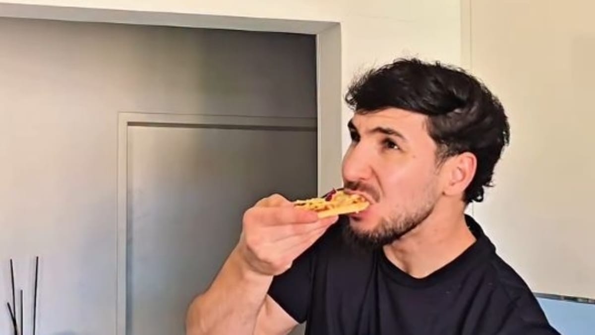 Gluten‑Free Protein‑Packed Pizza – 35‑Minute Recipe
