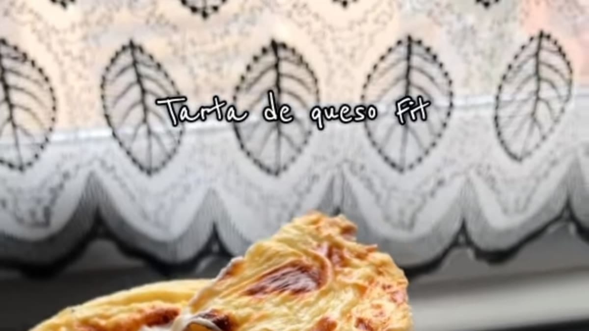 Three-Ingredient Low‑Calorie Cheesecake – 17‑Minute Recipe