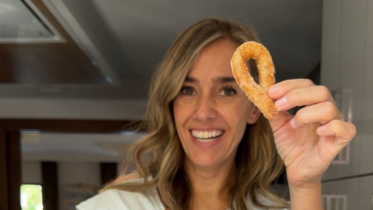 Rice Paper False Churros – 30-Minute Recipe